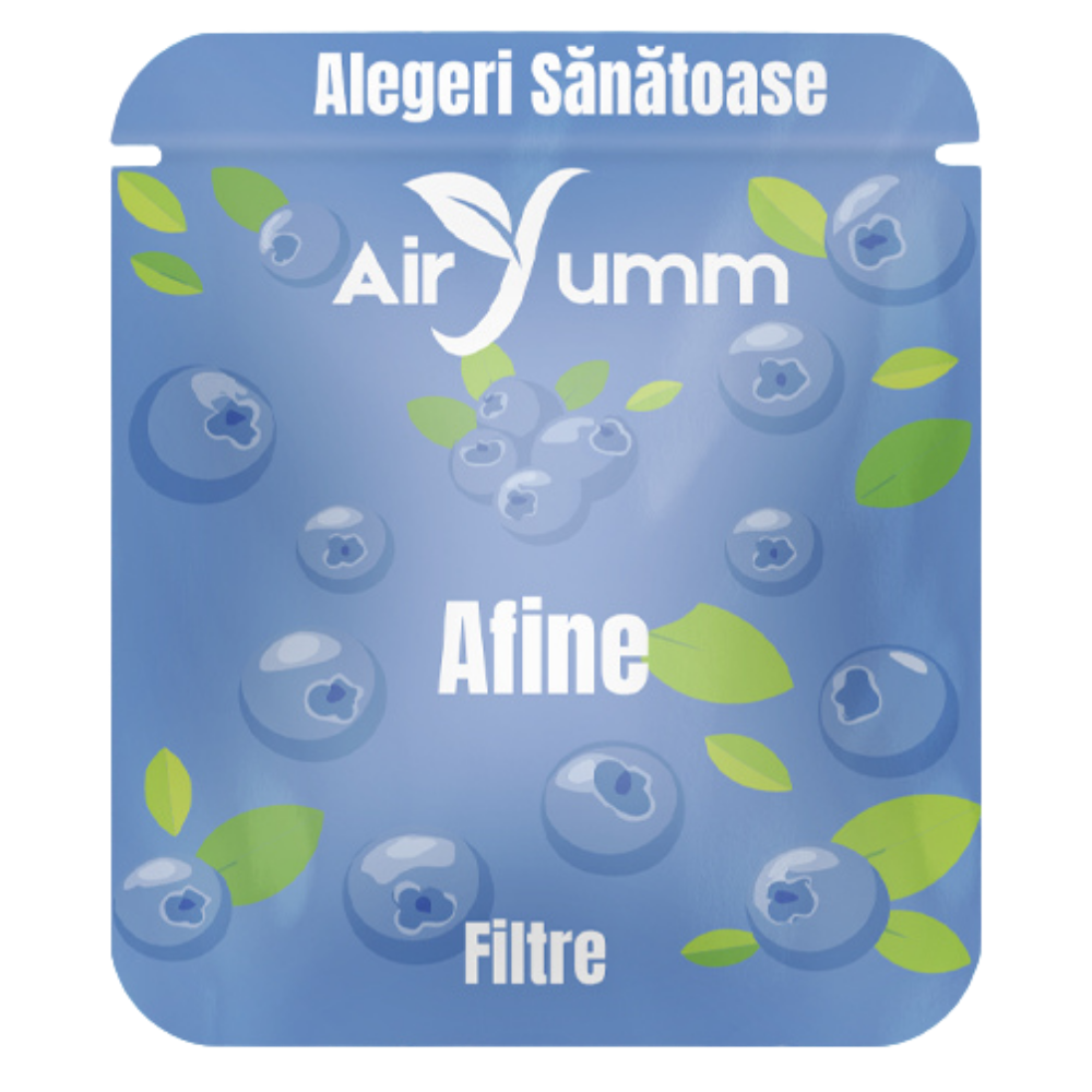 Pachet 3 filtre - Afine
