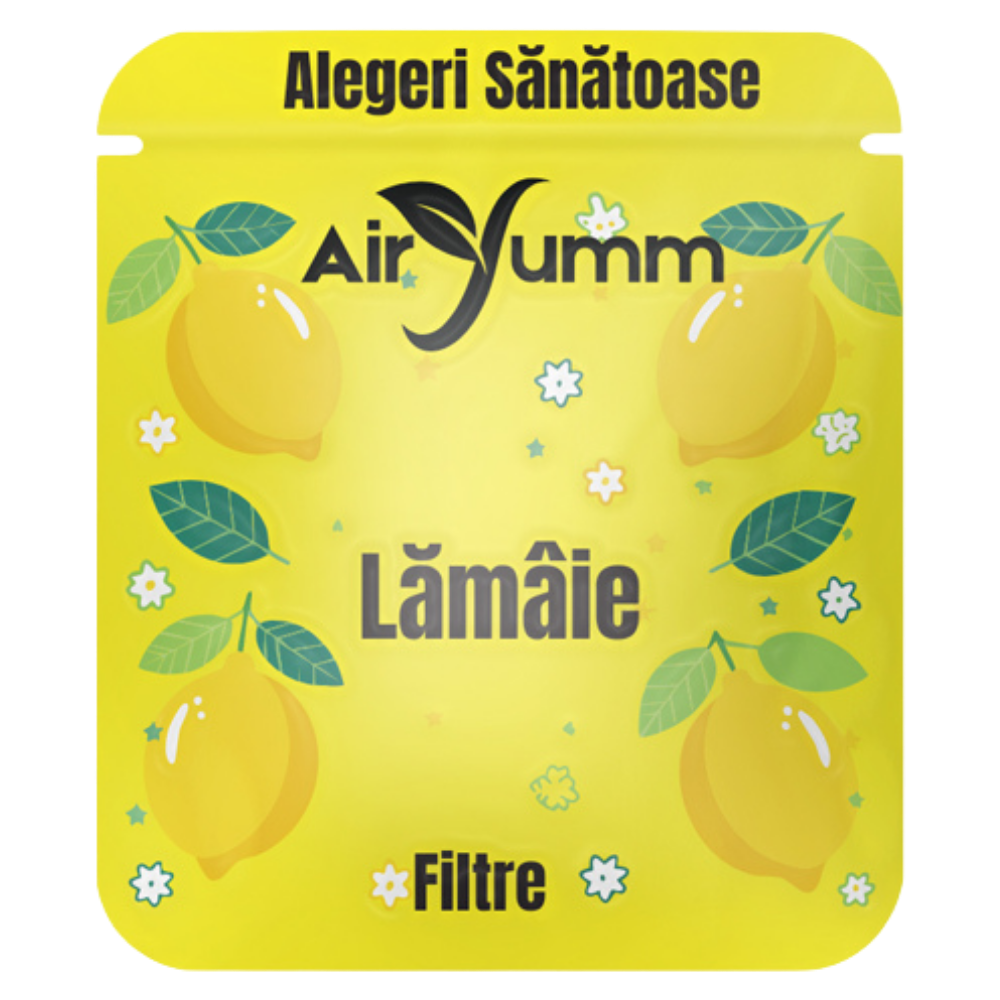 Pachet 3 filtre - Lamaie