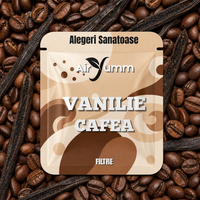 Vanilie & Cafea