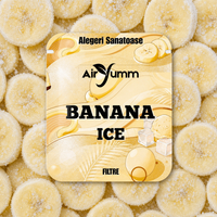 Banana Ice