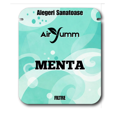Mentă