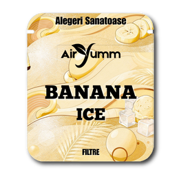 BANANA ICE