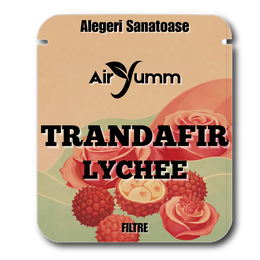 TRANDAFIR & LYCHEE