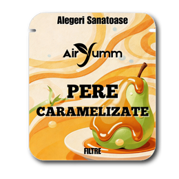 PERE CARAMELIZATE