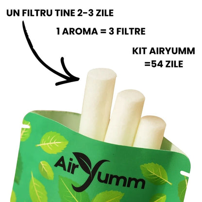 Airyumm Kit