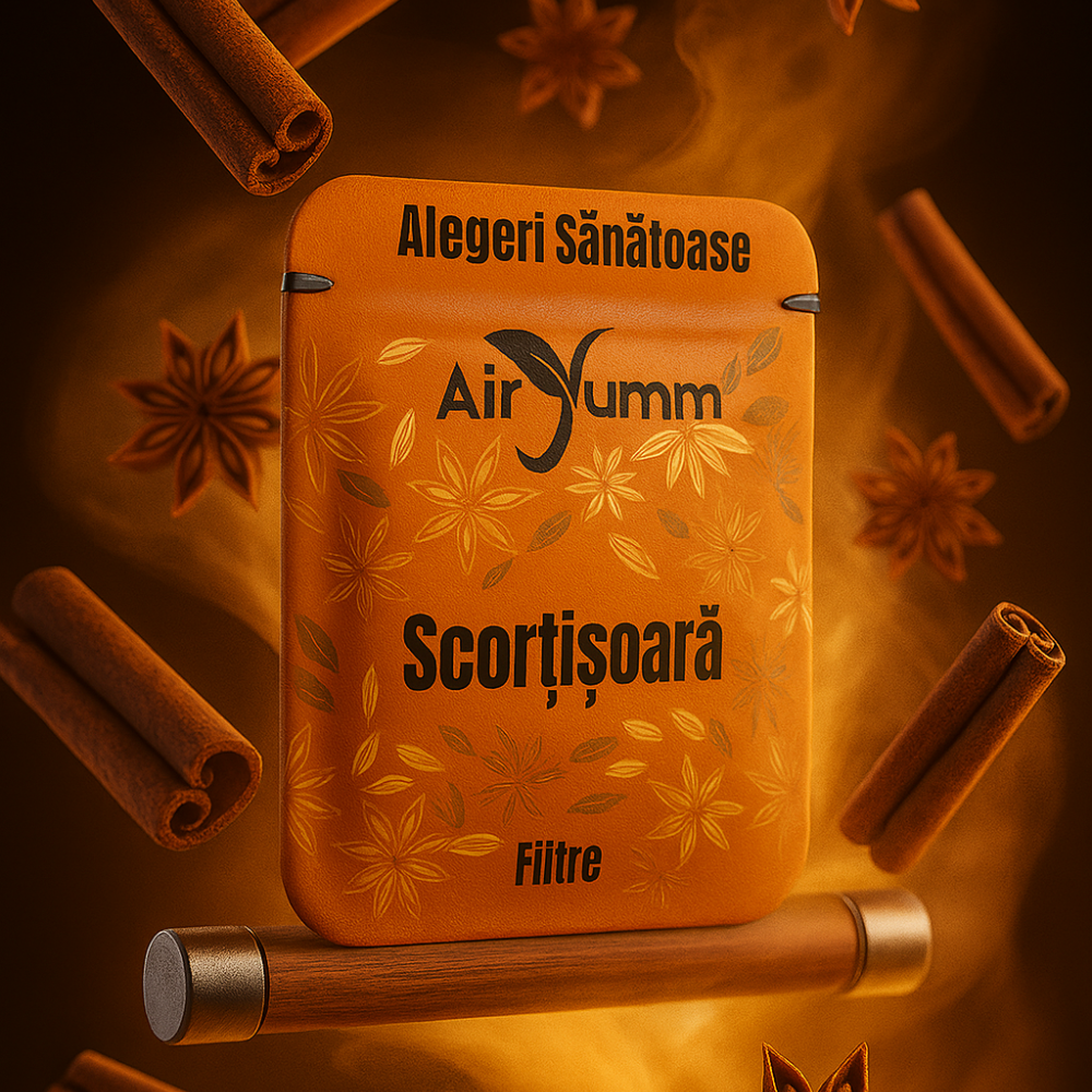 Pachet 3 filtre - Scortisoara