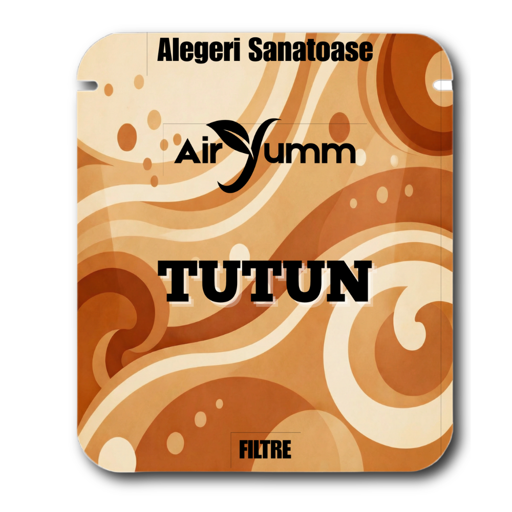 Pachet 3 filtre - Tutun