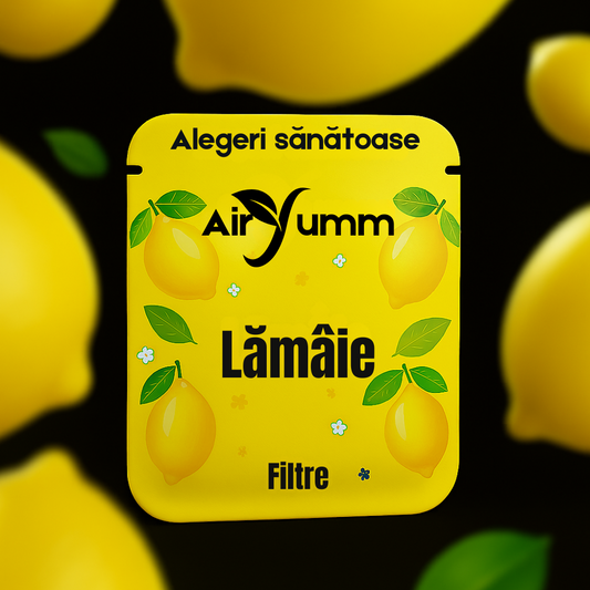 Pachet 3 filtre - Lamaie
