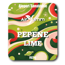 PEPENE & LIME