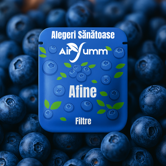 Pachet 3 filtre - Afine