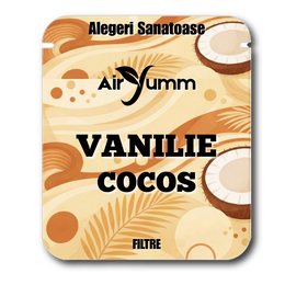 VANILIE & COCOS