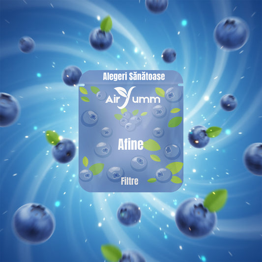 Pachet 3 filtre - Afine