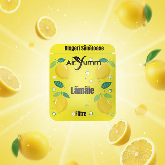 Pachet 3 filtre - Lamaie