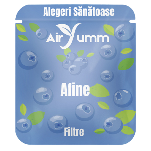Pachet 3 filtre - Afine