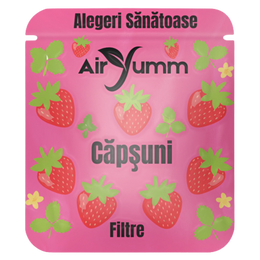 CĂPȘUNI