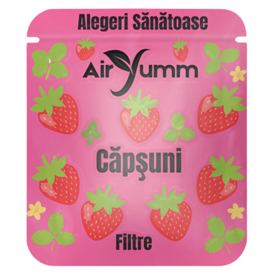 Căpșuni