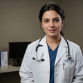 Dr. Maria Popescu