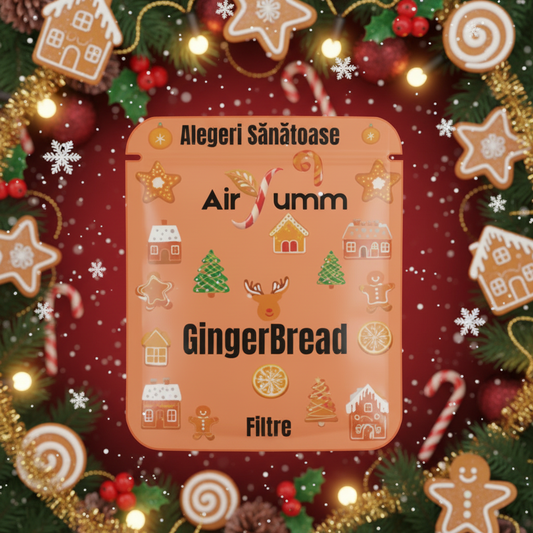 Pachet 3 filtre - Turta Dulce