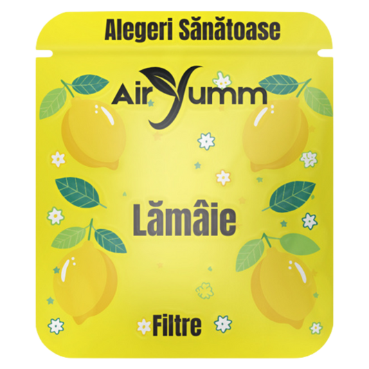 Pachet 3 filtre - Lamaie