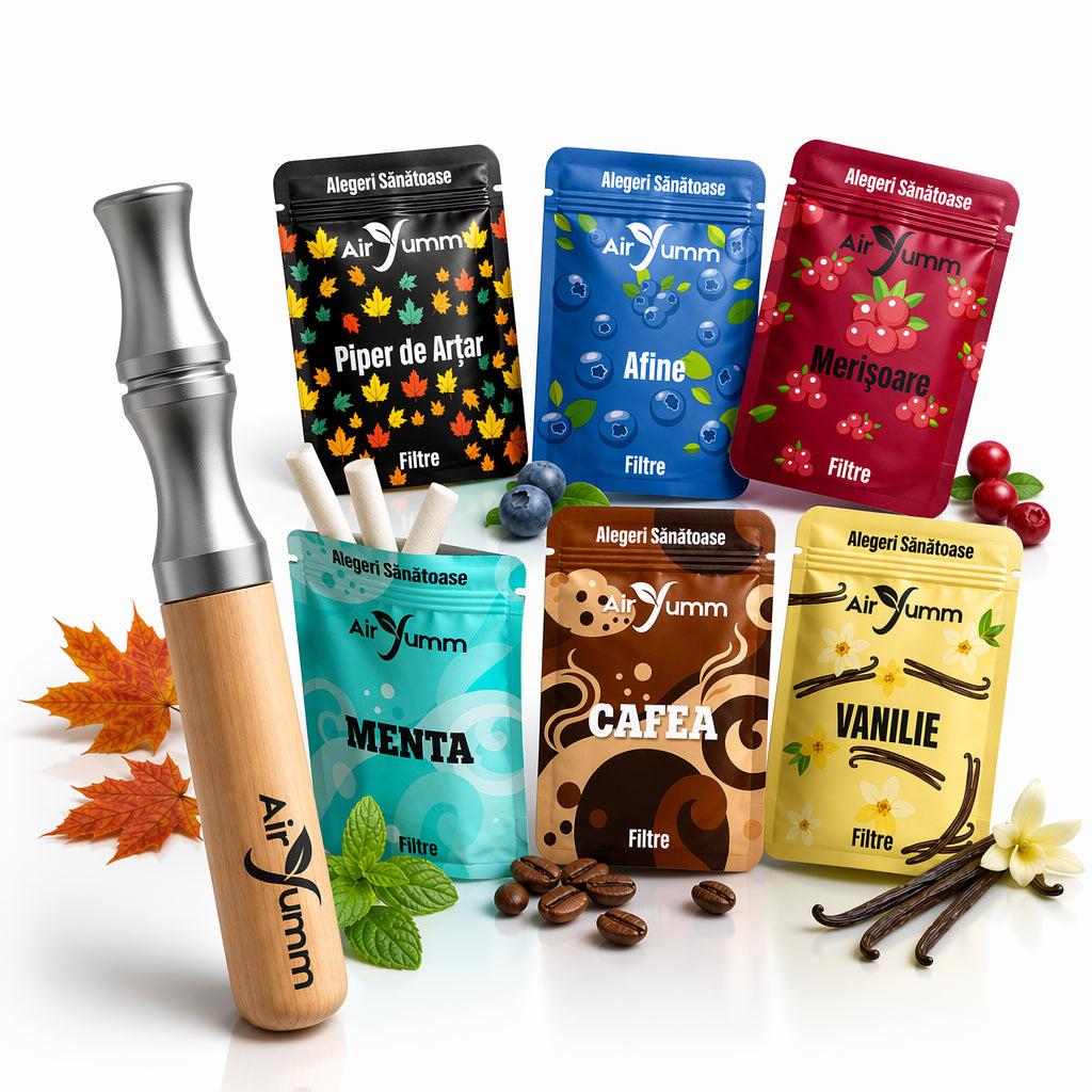 Airyumm Kit