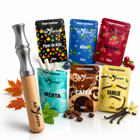 Airyumm Kit