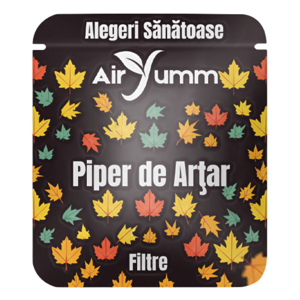 Pachet 3 filtre - Piper de Artar