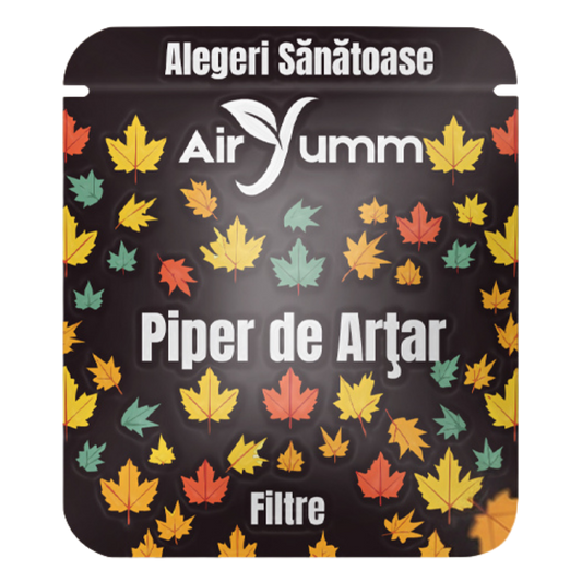 Pachet 3 filtre - Piper de Artar