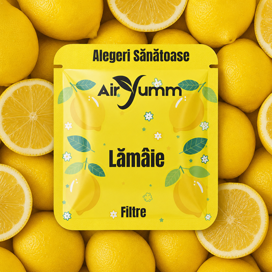 AirYumm Lamaie - pachet 3 filtre