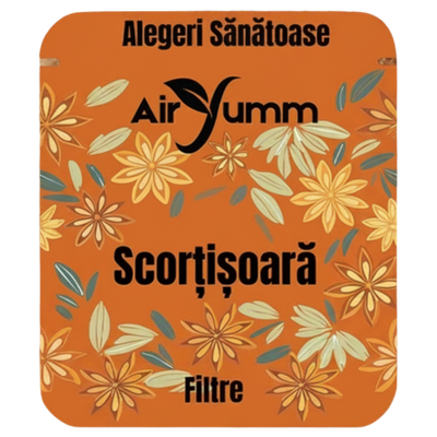 Scorțișoară